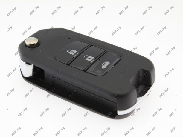 Дистанционно B10 за KeyDIY